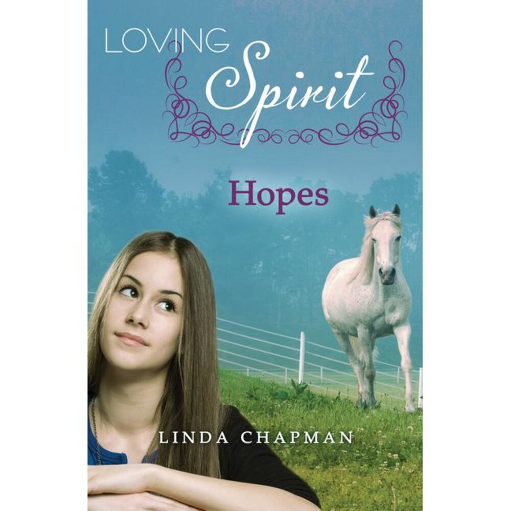 Hopes -- Linda Chapman